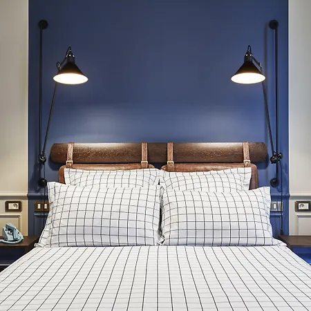 The Hoxton, Hotel 4*
