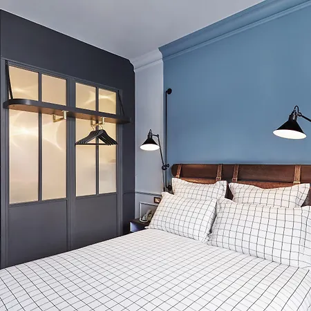 The Hoxton, 4* Paris