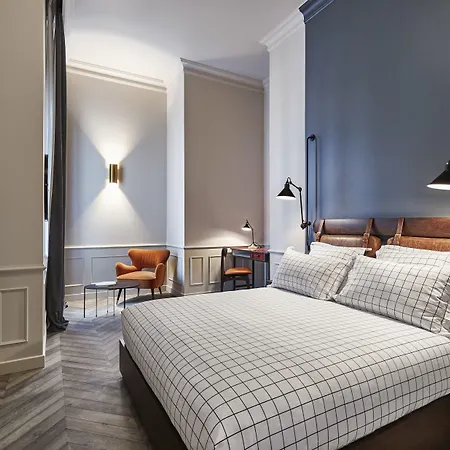 The Hoxton, מלון פריז