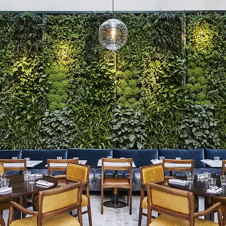 מלון The Hoxton,