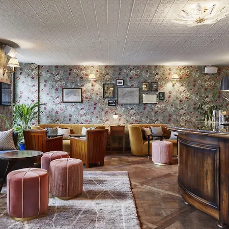 The Hoxton,