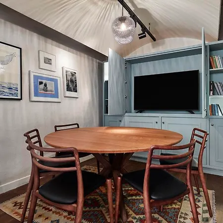 The Hoxton, Paris