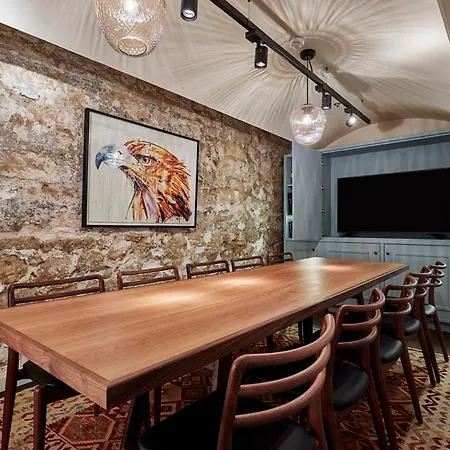 The Hoxton,