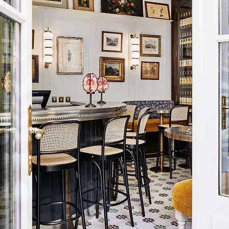 The Hoxton, Paris