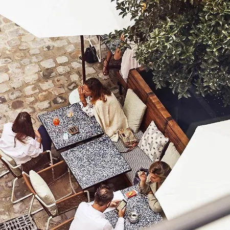 The Hoxton, 4* Paris