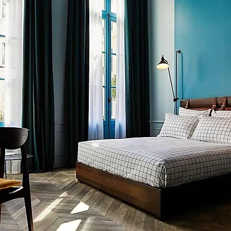 The Hoxton, 4* Paříž