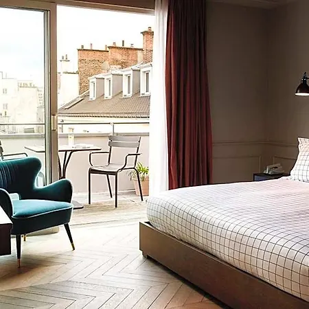 The Hoxton, 4*