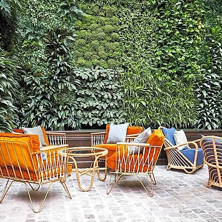 The Hoxton, Hotel 4*