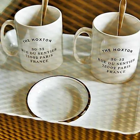 The Hoxton, Hotel 4*