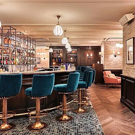The Hoxton, 4*