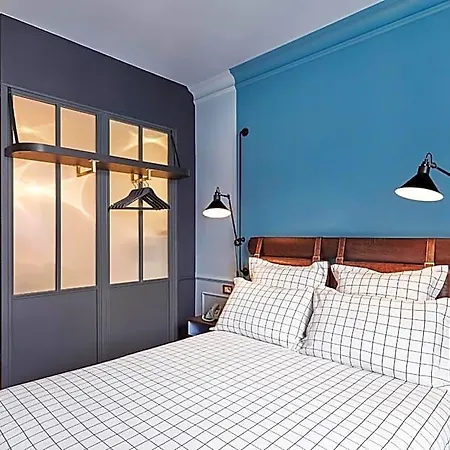 Hotel The Hoxton, 4*
