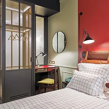 The Hoxton, 4*