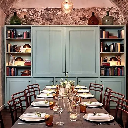 Hotel The Hoxton, 4*