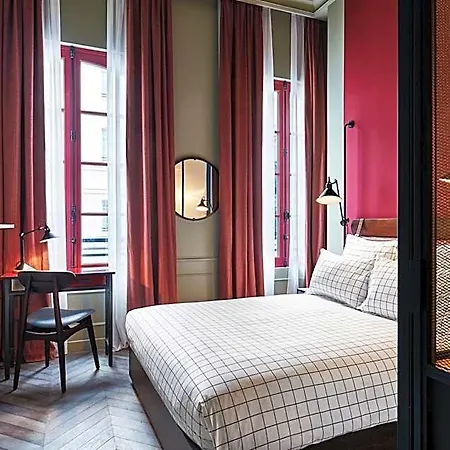 Otel The Hoxton, 4*