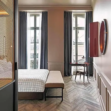 The Hoxton, Hotel 4*