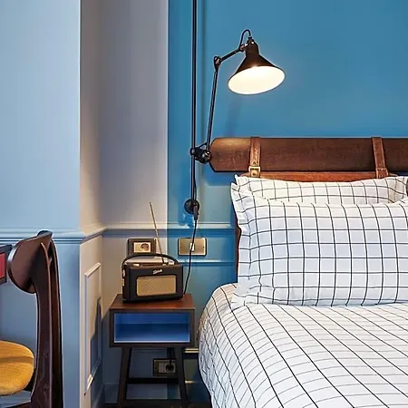 Otel The Hoxton, Paris
