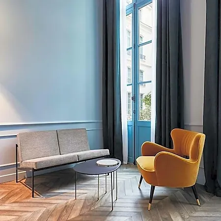 The Hoxton, Paris
