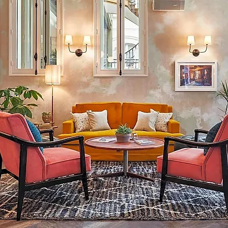 The Hoxton, 4*