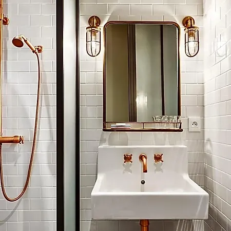 The Hoxton, Otel Paris