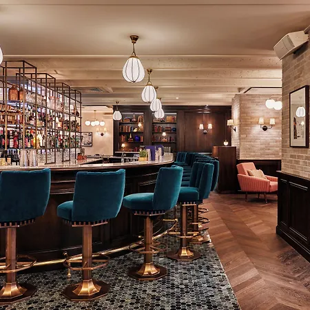 The Hoxton, Paris