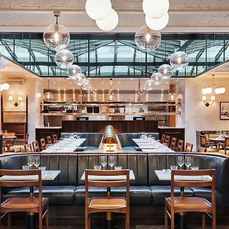 Hotel The Hoxton,