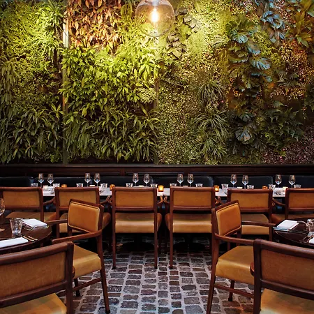 The Hoxton, Hotel