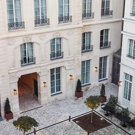 The Hoxton, 4* Paris