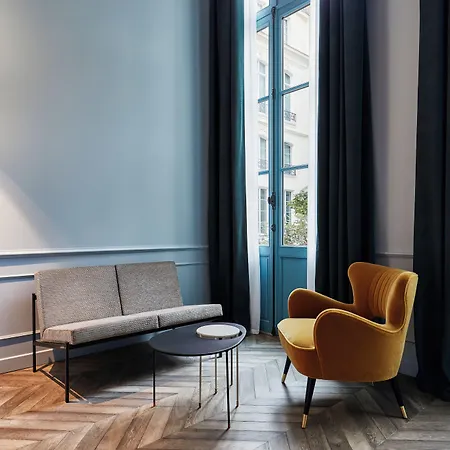 The Hoxton, Paris