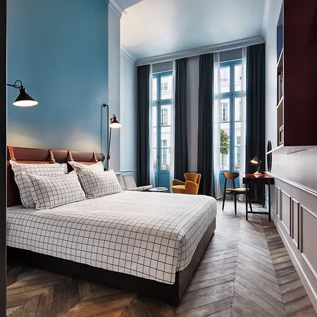 Hotel The Hoxton,