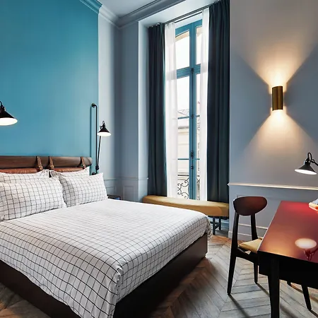 Hotel The Hoxton, 4*