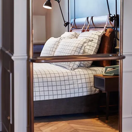The Hoxton, Hotel Paris