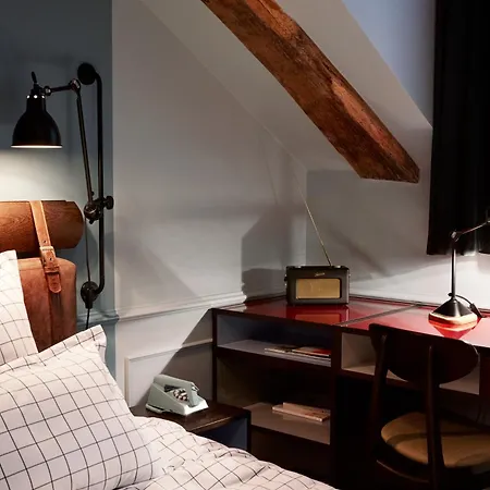 The Hoxton, Paris