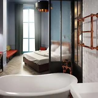 The Hoxton, Ξενοδοχείο 4*