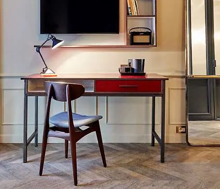 The Hoxton, Paris
