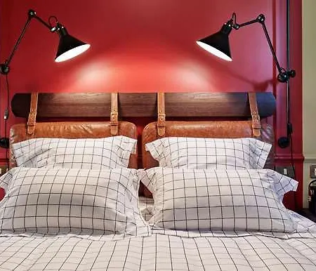 The Hoxton, Hotel 4*