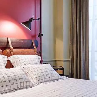 The Hoxton, Otel Paris