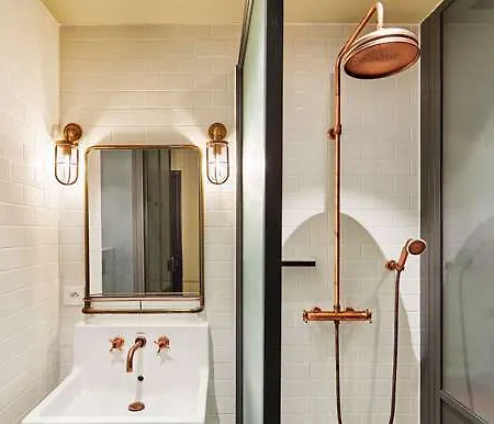 The Hoxton, Hotel