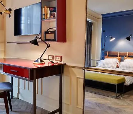 Otel The Hoxton,