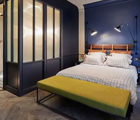 The Hoxton, Hotel Paris