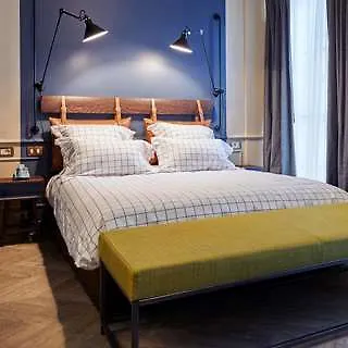 The Hoxton, Paris