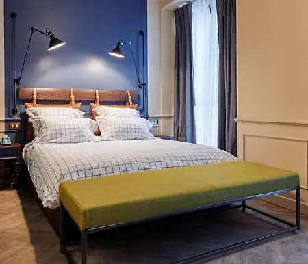 Hotel The Hoxton, 4*