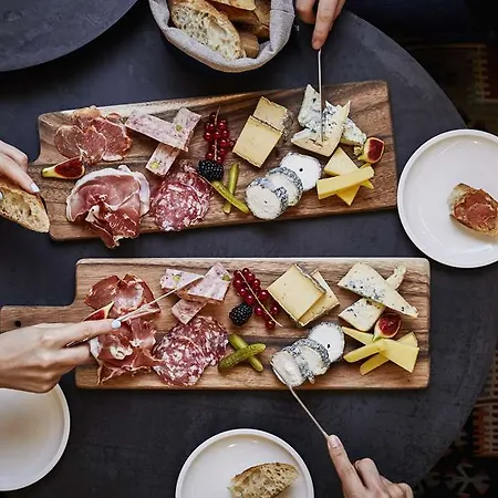The Hoxton, Paris