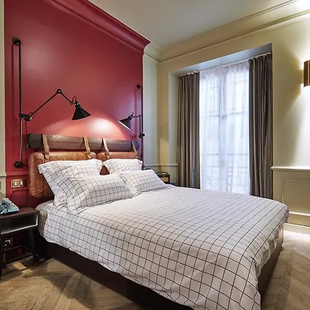 Hotel The Hoxton,