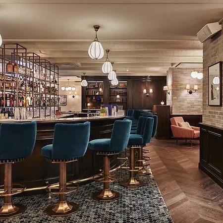 The Hoxton, Hotell 4*