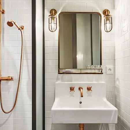 The Hoxton, 4* Paris