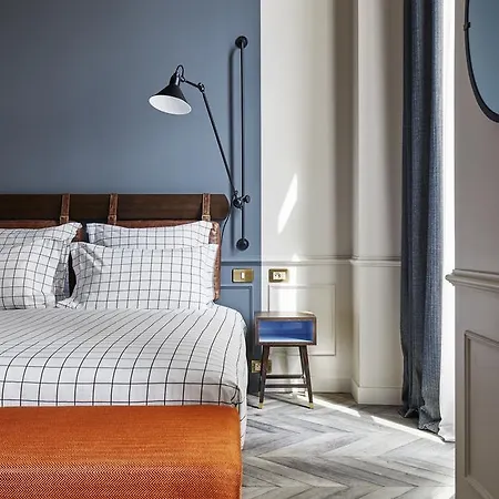 The Hoxton, 4*