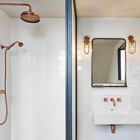 The Hoxton, 4* Paris