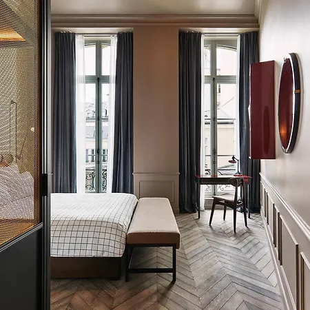 Hotel The Hoxton, 4*