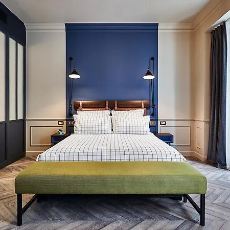 The Hoxton, Hotel Paris