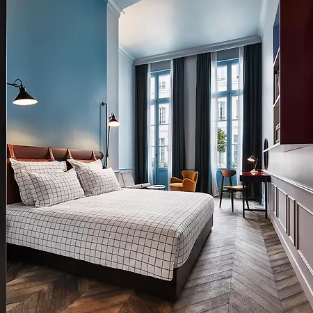 Hotel The Hoxton, 4*